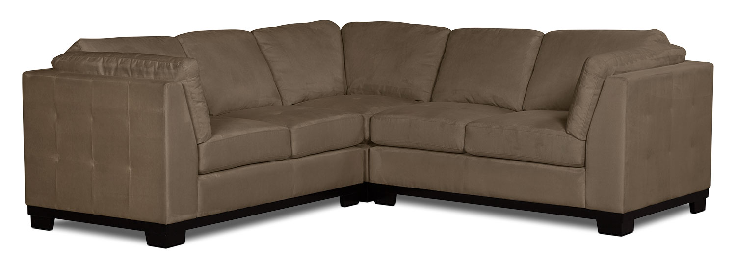 Sectionals The Brick