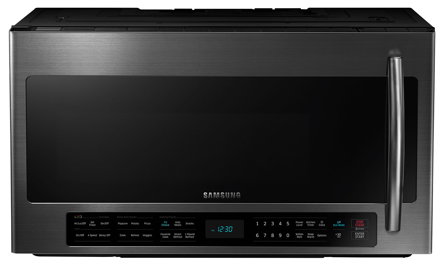 Microwaves The Brick