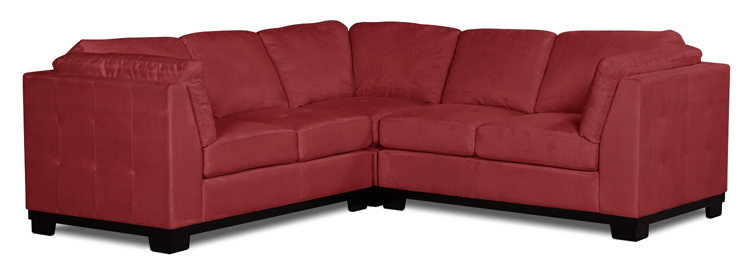 Sectionals The Brick