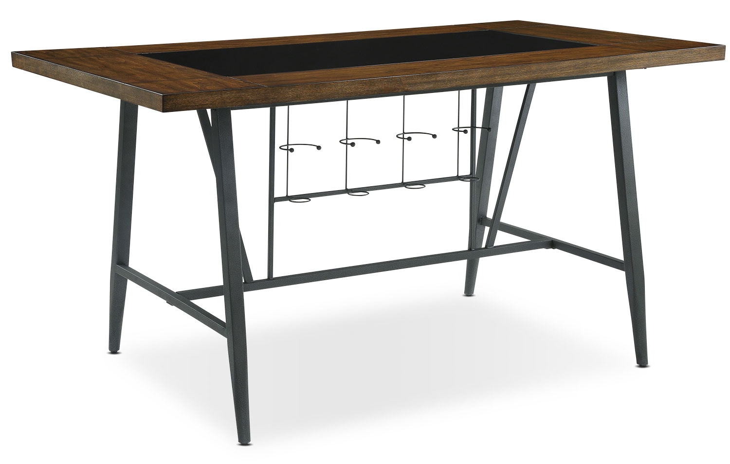 Nolita CounterHeight Dining Table The Brick