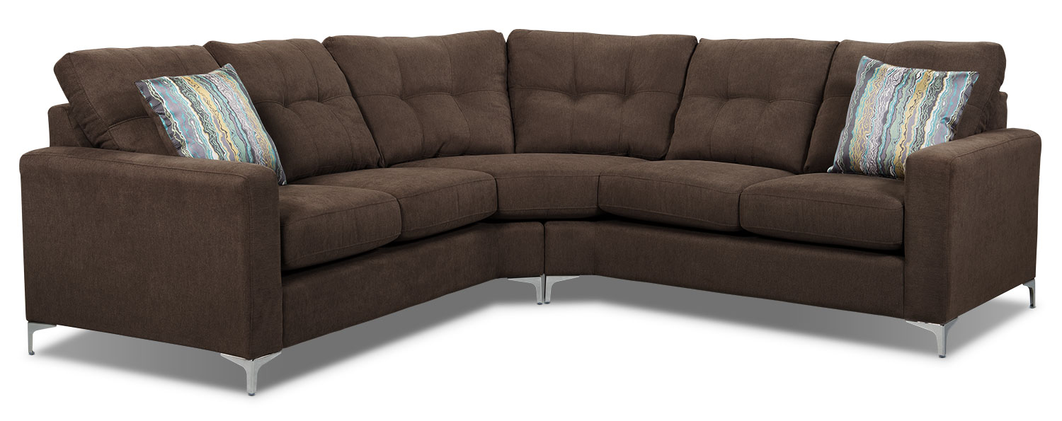 Sectionals The Brick