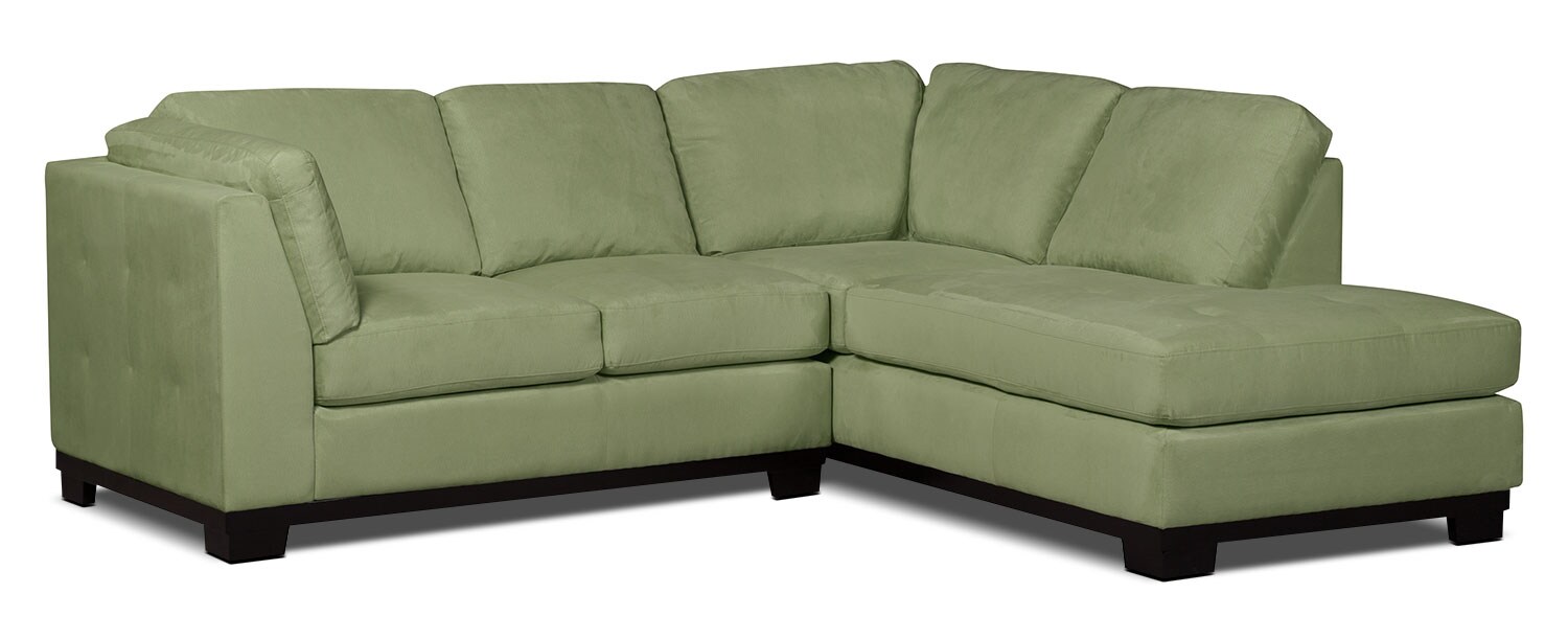 Sectionals The Brick