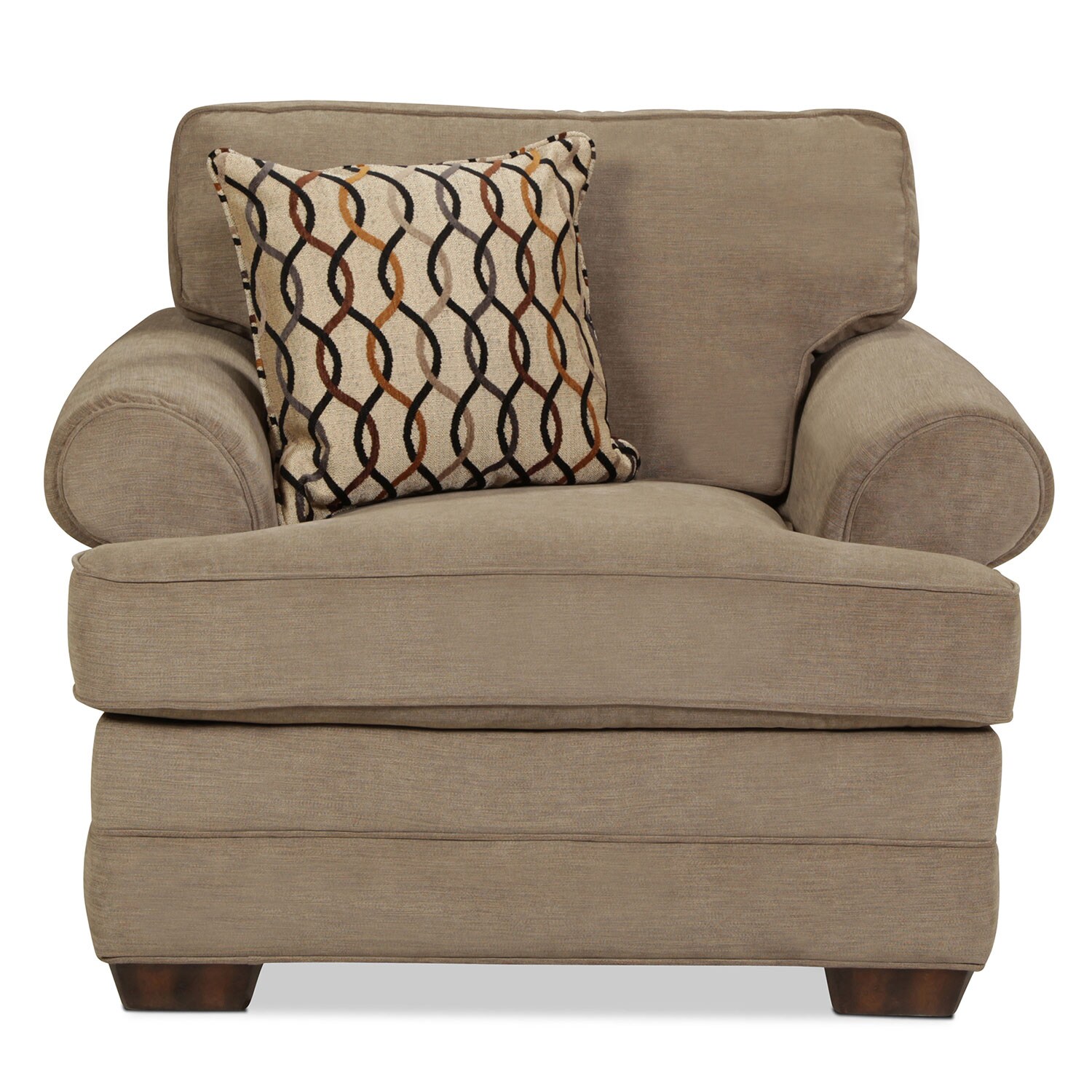 Chairs & Chaises Levin Furniture