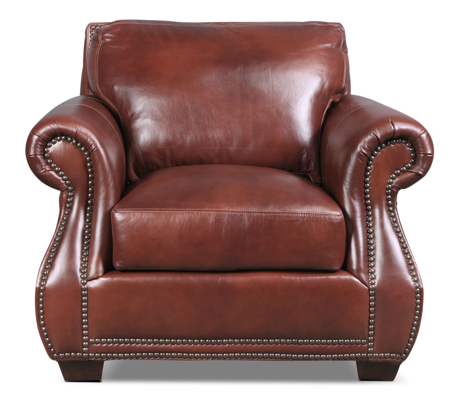 Park Avenue Chair Scotch Levin Furniture