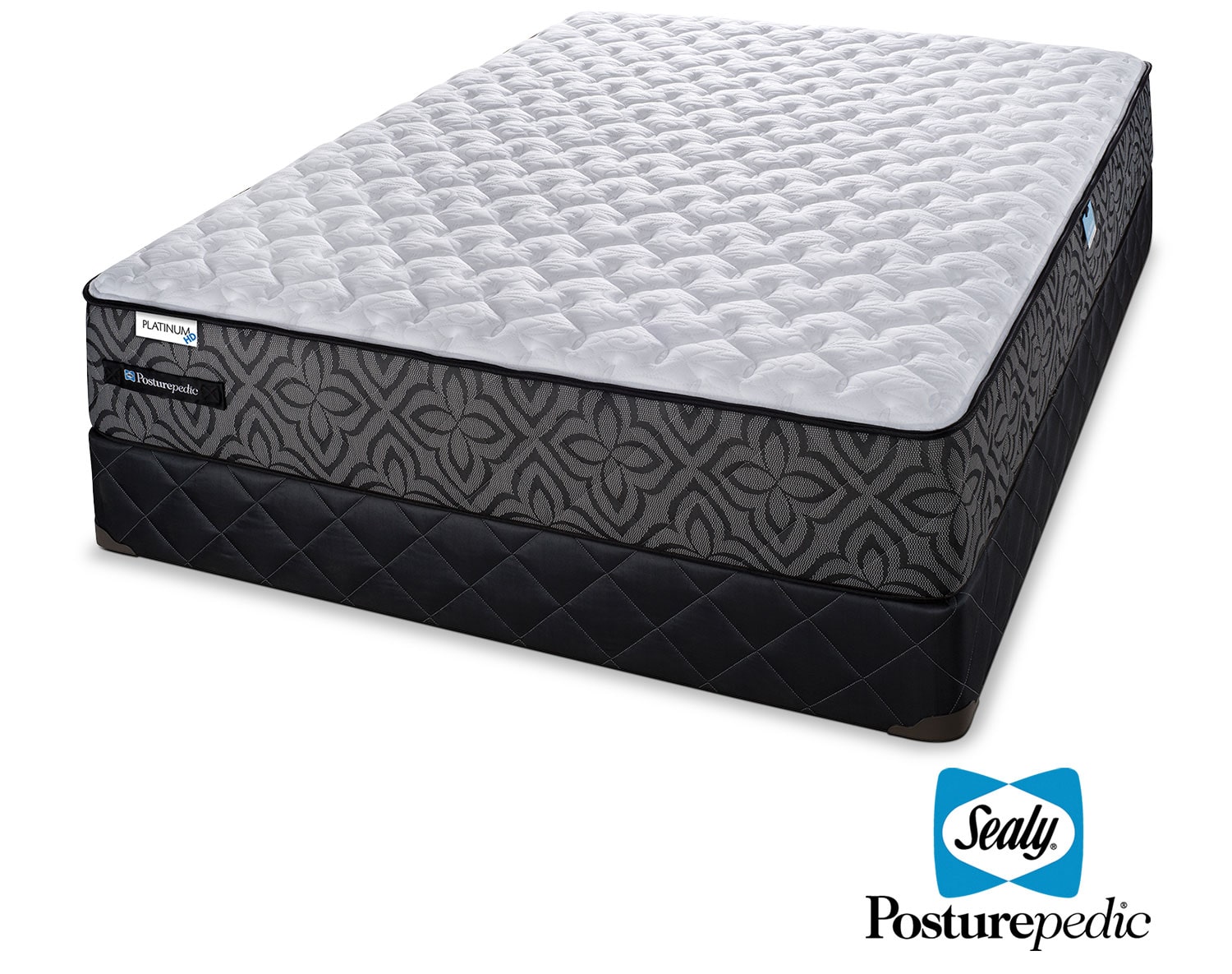 The Sealy Posturepedic 1 K Extra Firm Collection
