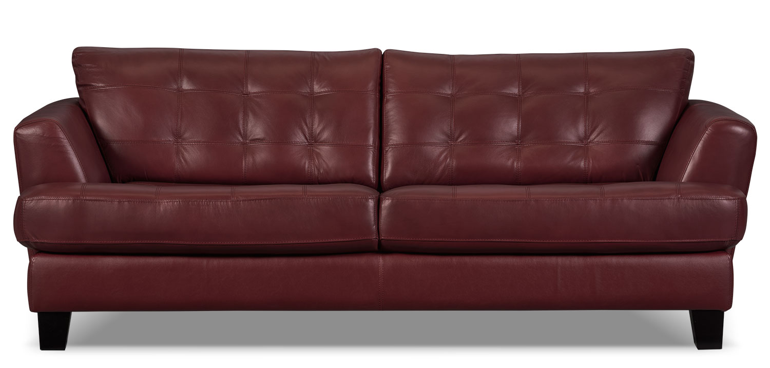 Saving you more on sofas The Brick
