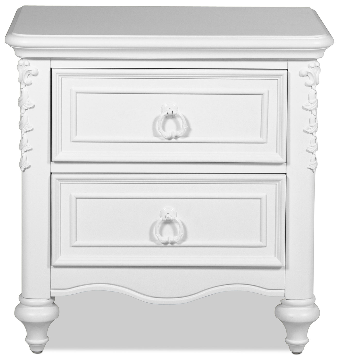 Nightstands Levin Furniture