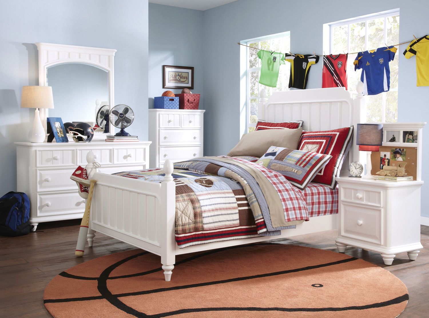 bedroom furniture set levin