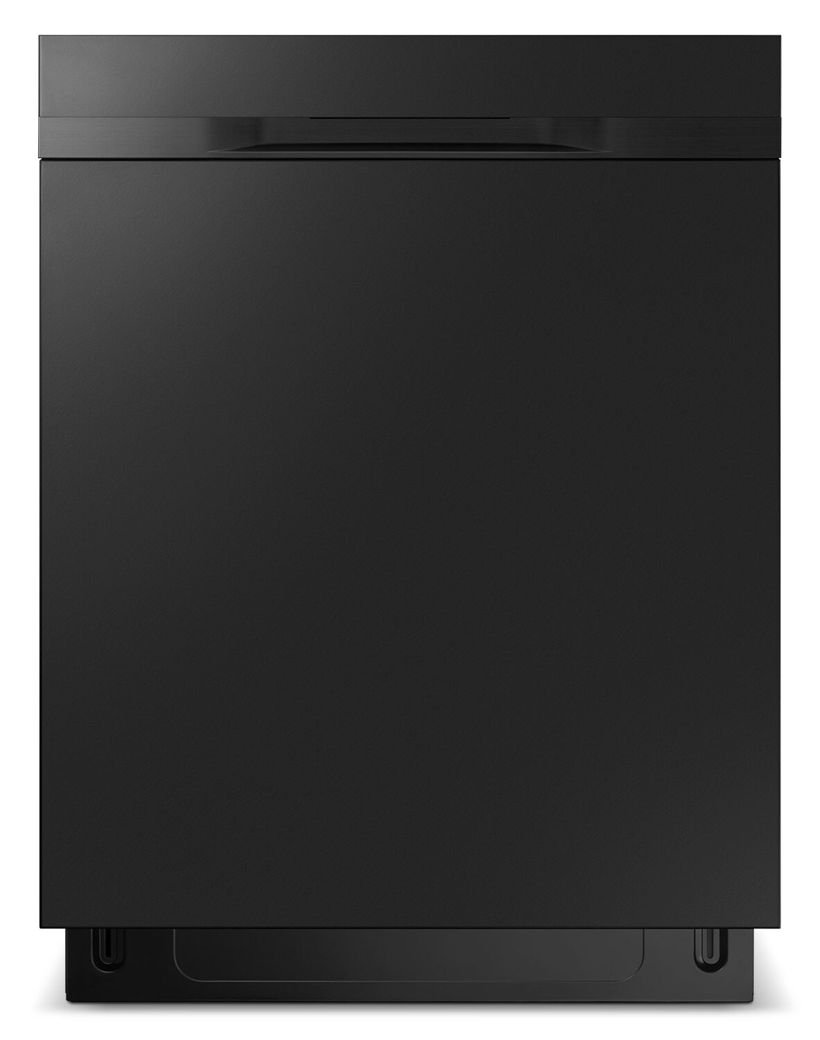 Samsung BuiltIn Dishwasher with AutoOpen Drying DW80K5050US/AC