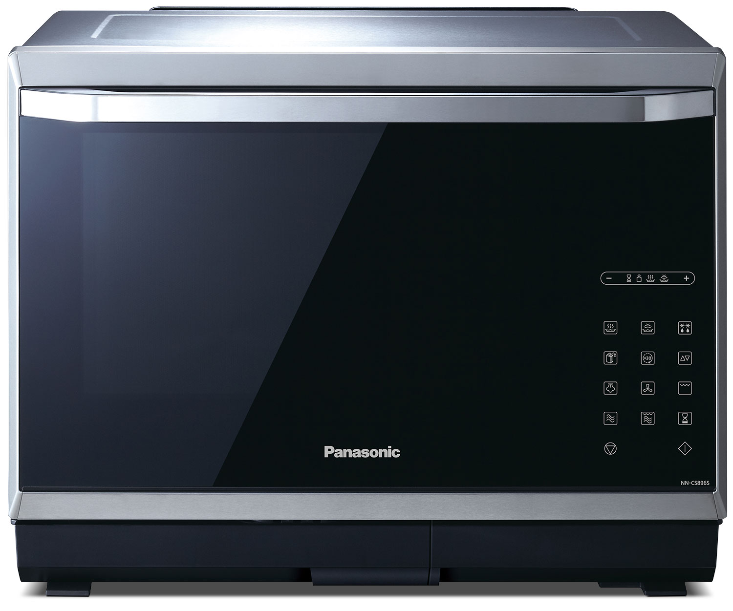 panasonic 1.2 cu ft microwave