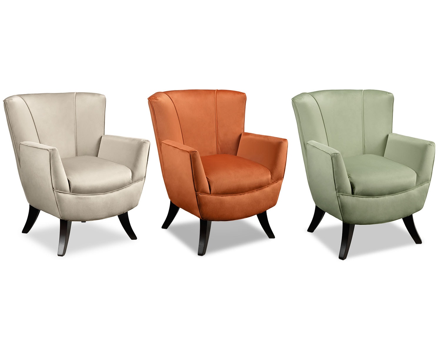 The Bethany Collection