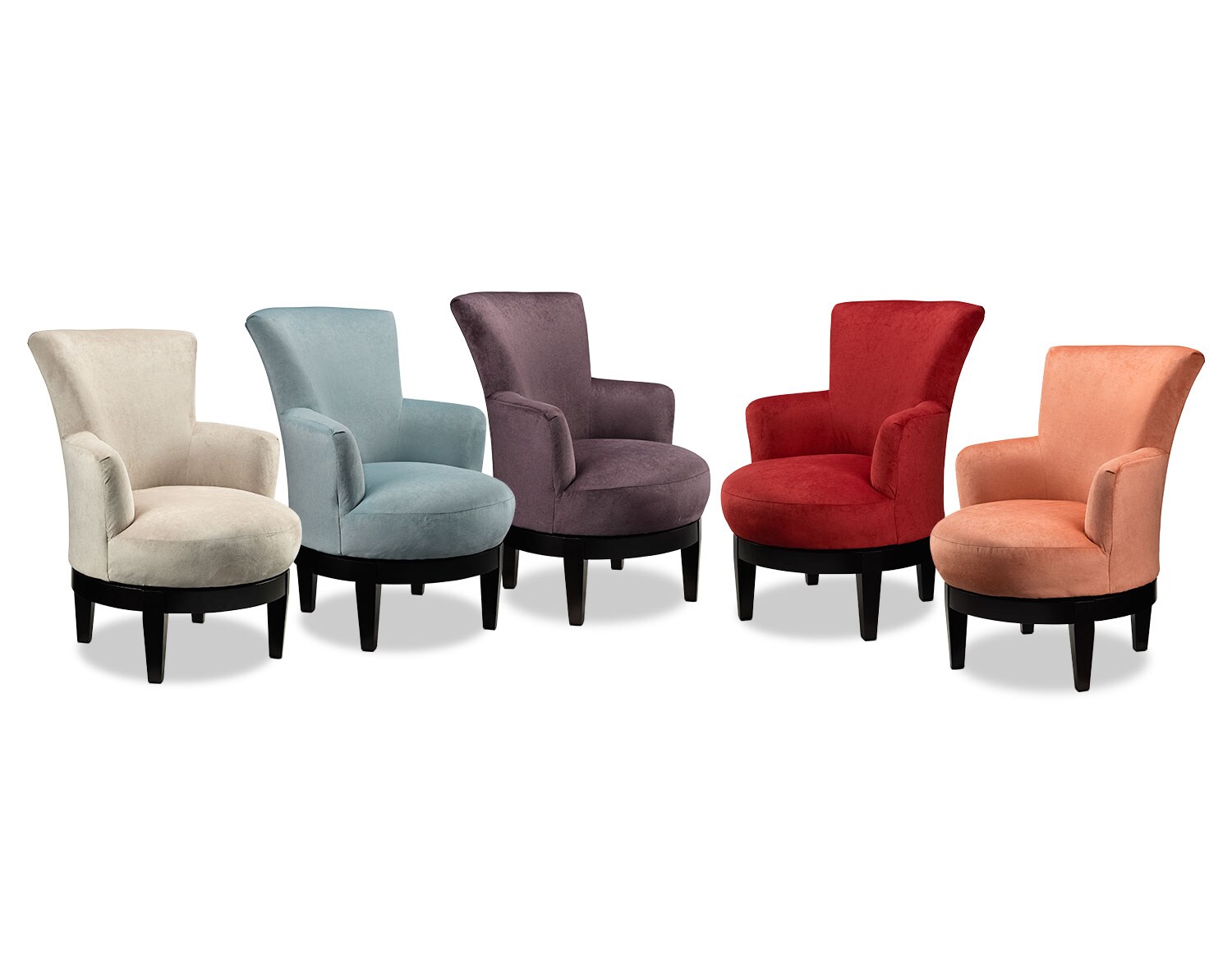 The Justine Collection