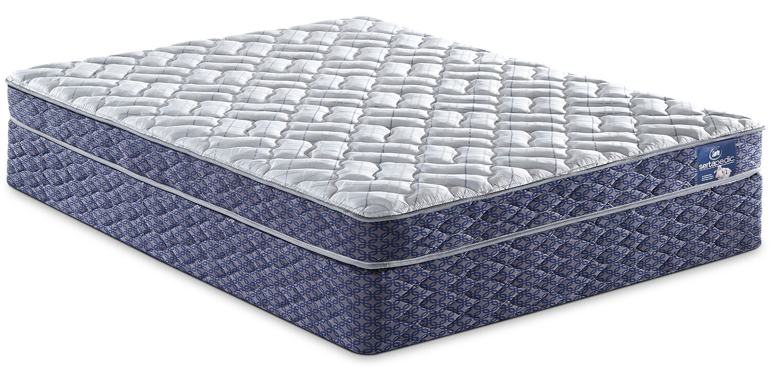 Queen Sets The Brick