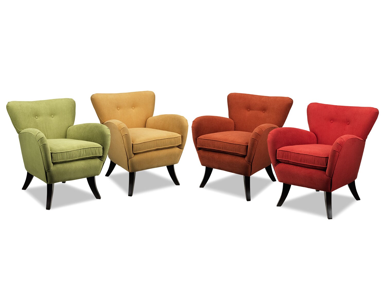 The Elnora Collection