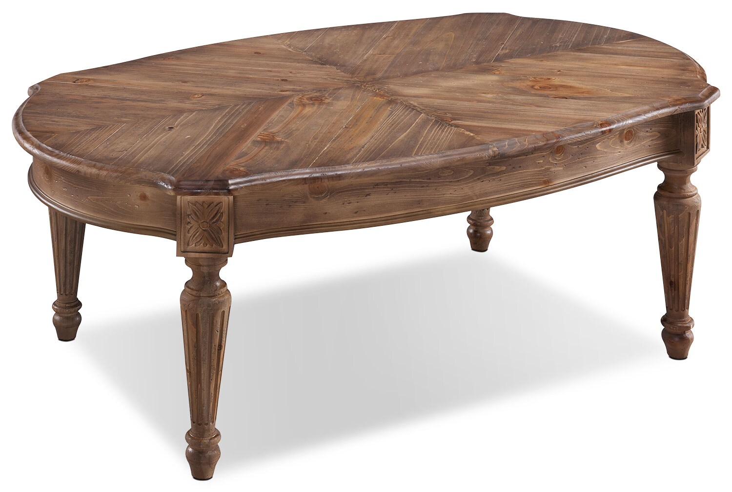 Coffee Tables The Brick