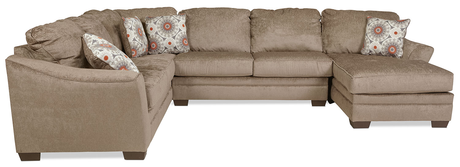 Sectionals Levin Furniture