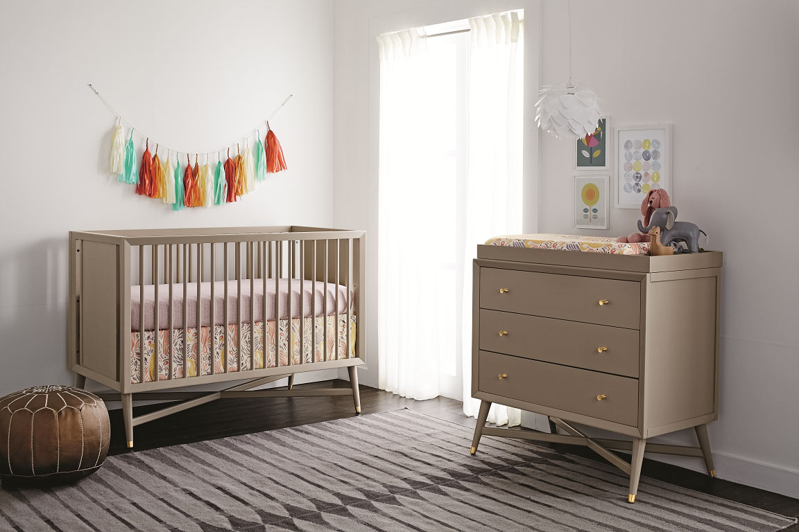 The Finley Collection - French Grey