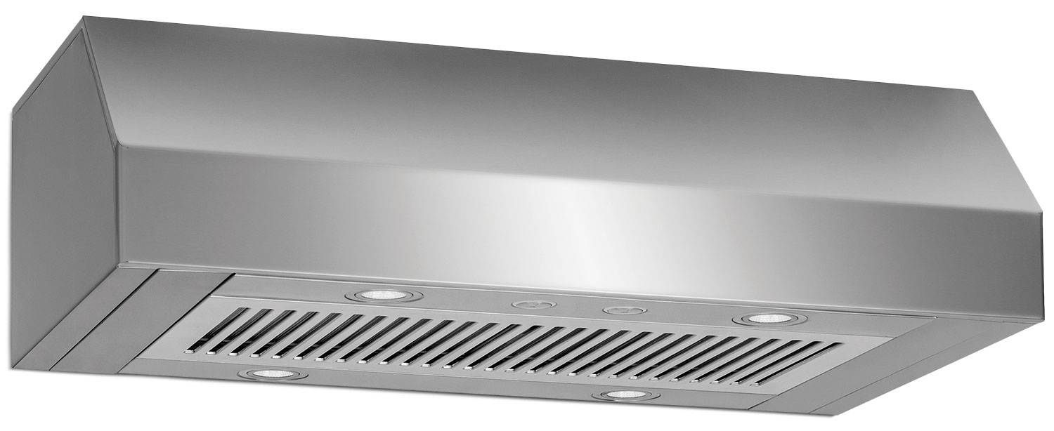 Frigidaire Professional 30" Range Hood FHWC3650RS The