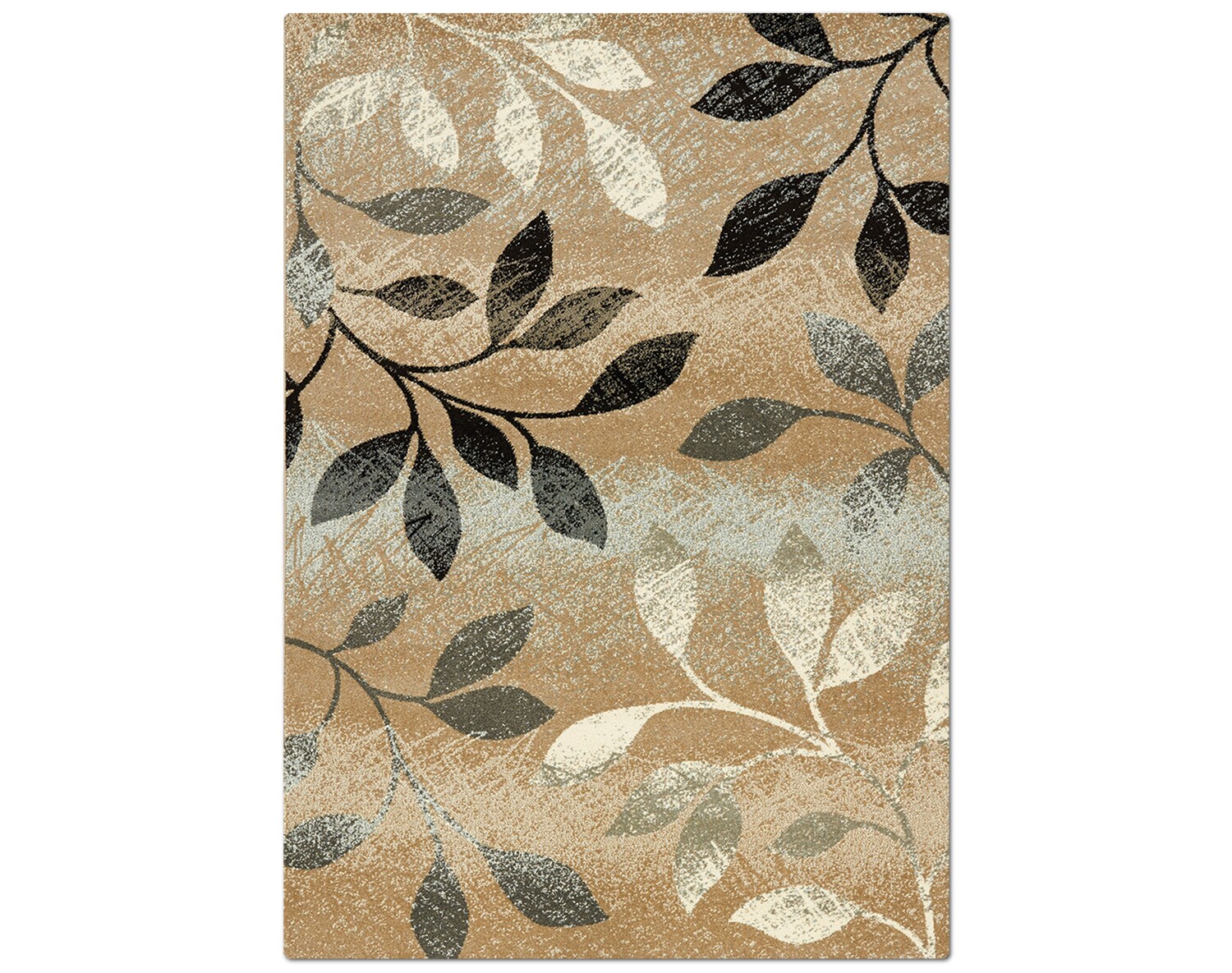 The Geo Collection - Beige