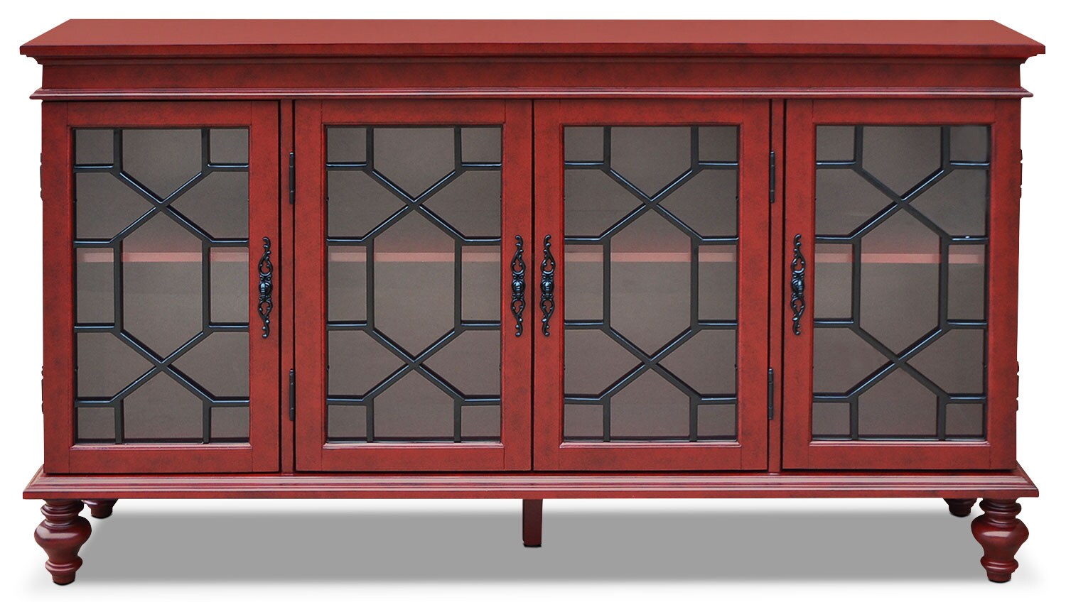 Rigolet Large Accent Blue The Brick