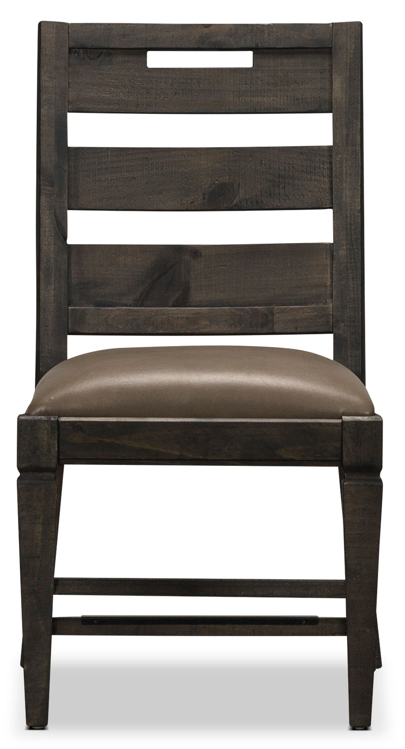 Calistoga Dining Chair The Brick