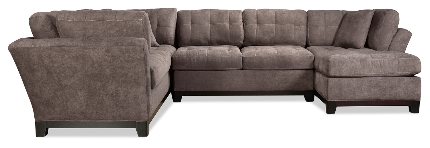 Sectionals Levin Furniture