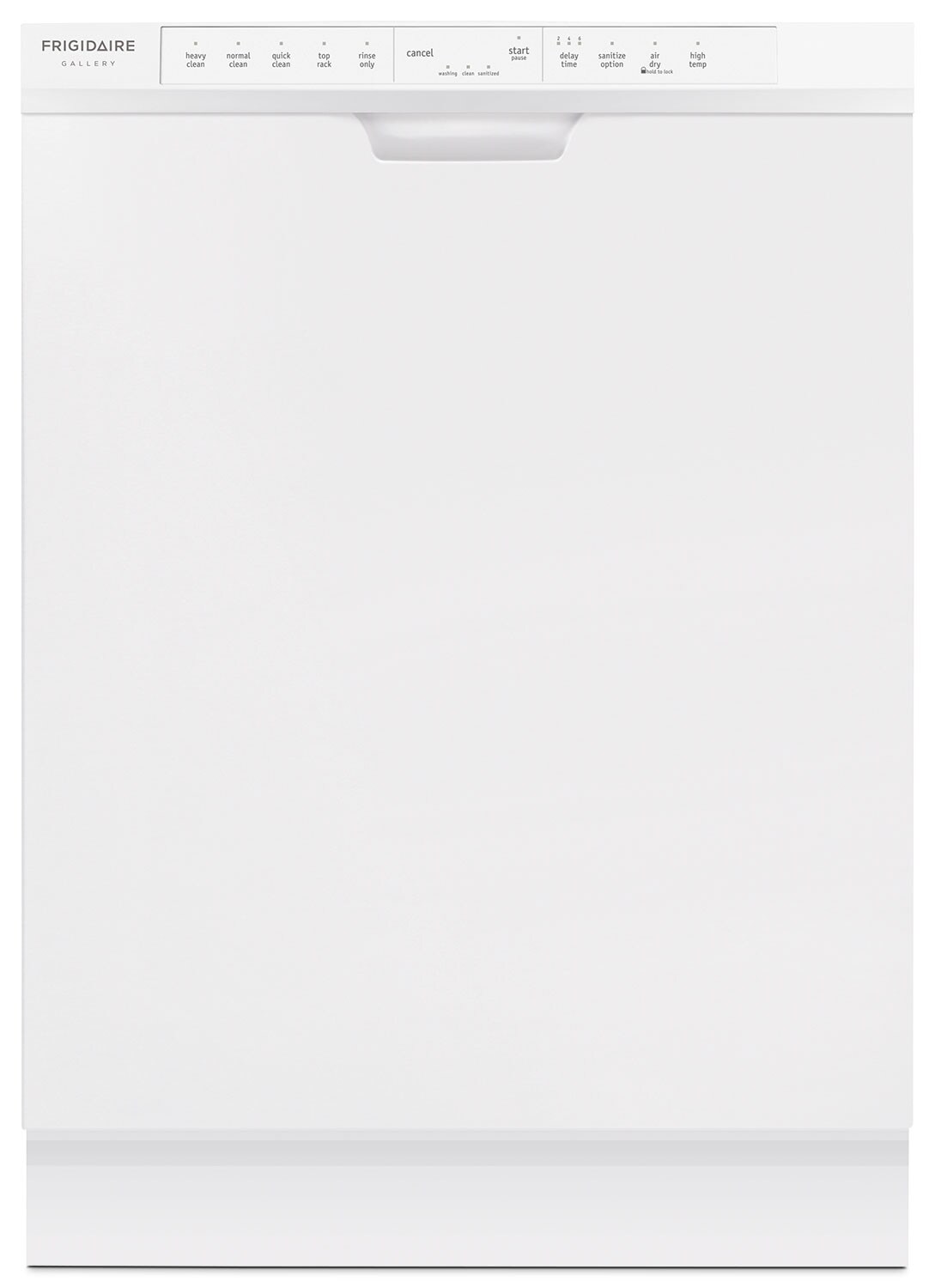 Dishwashers The Brick