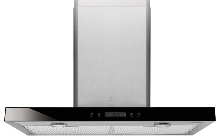 Venmar Jazz 30" ChimneyStyle Range Hood VJ71030S The Brick
