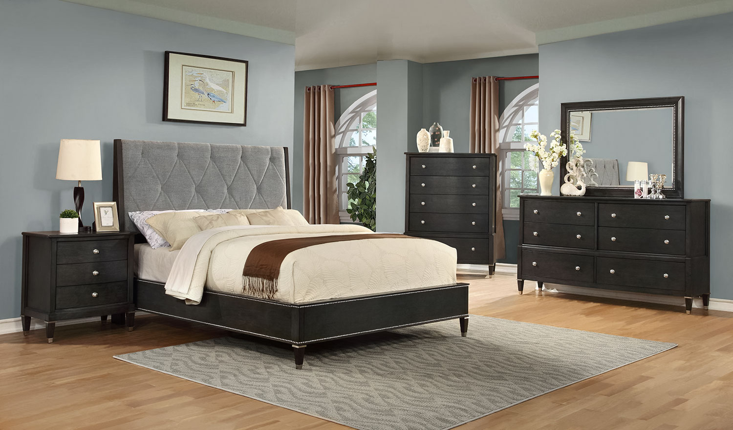 The Nelson Collection - Pewter