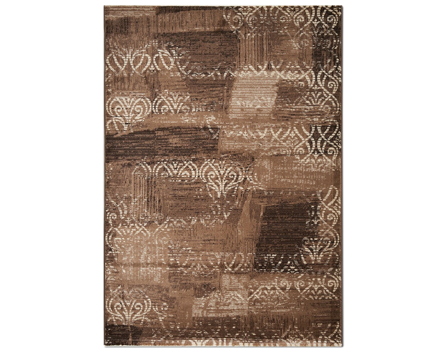 The Empire Collection - Brown