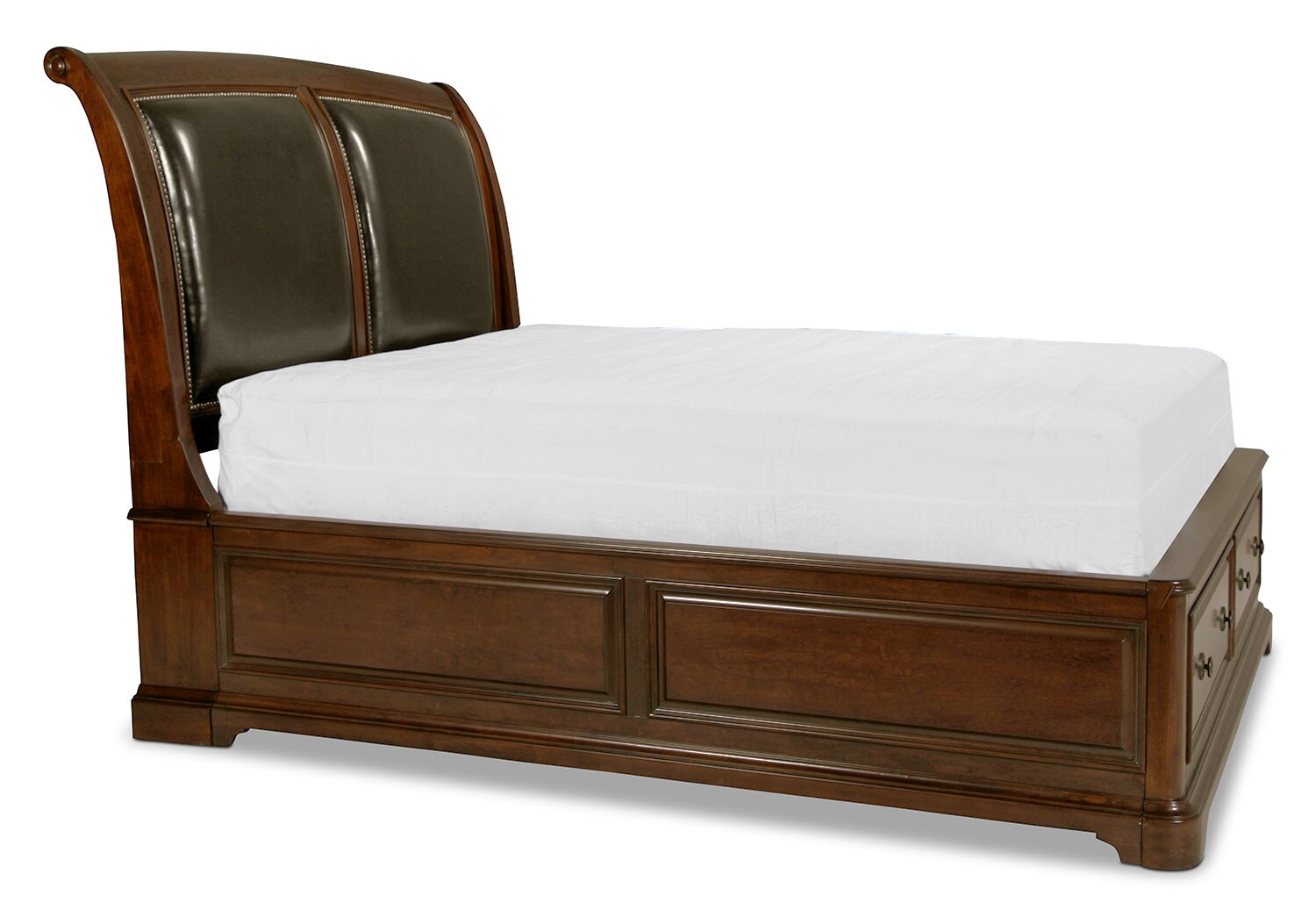 Huntington Bedroom Furniture