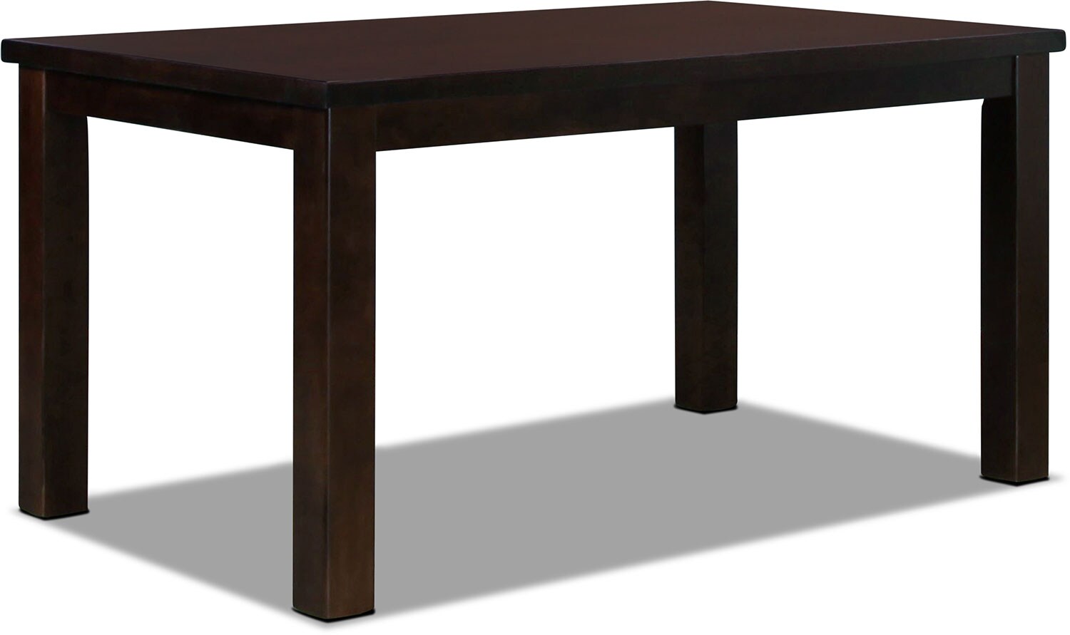 Cabot Cove Dining Table Levin Furniture