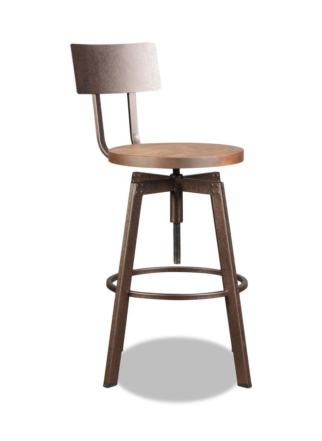 Architect Barstool Levin Furniture