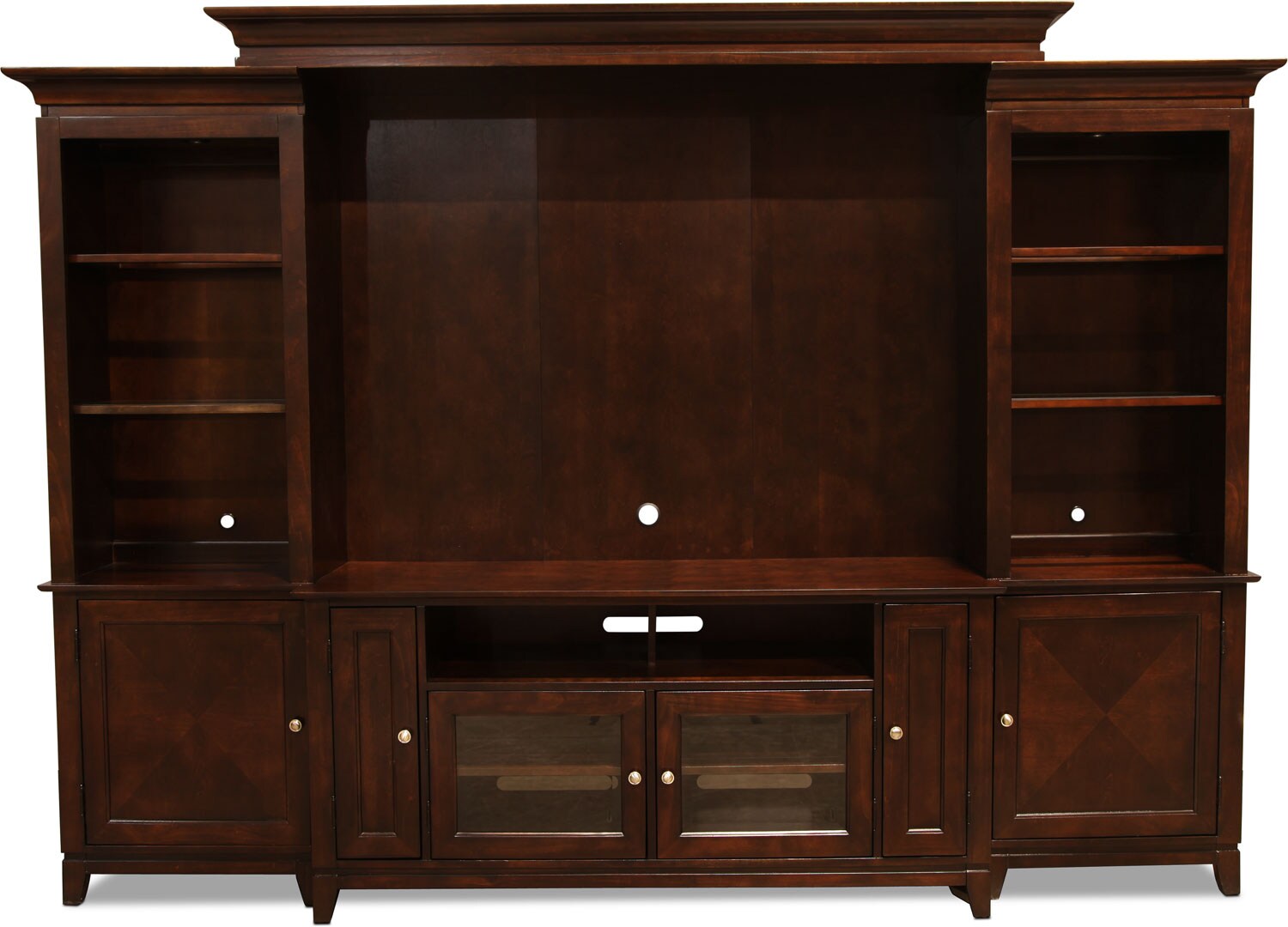 TV Stands & Media Centers Levin Furniture