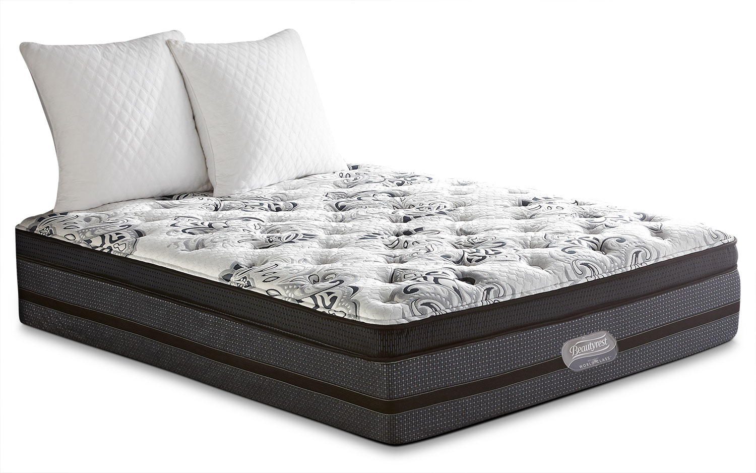 Mattresses The Brick