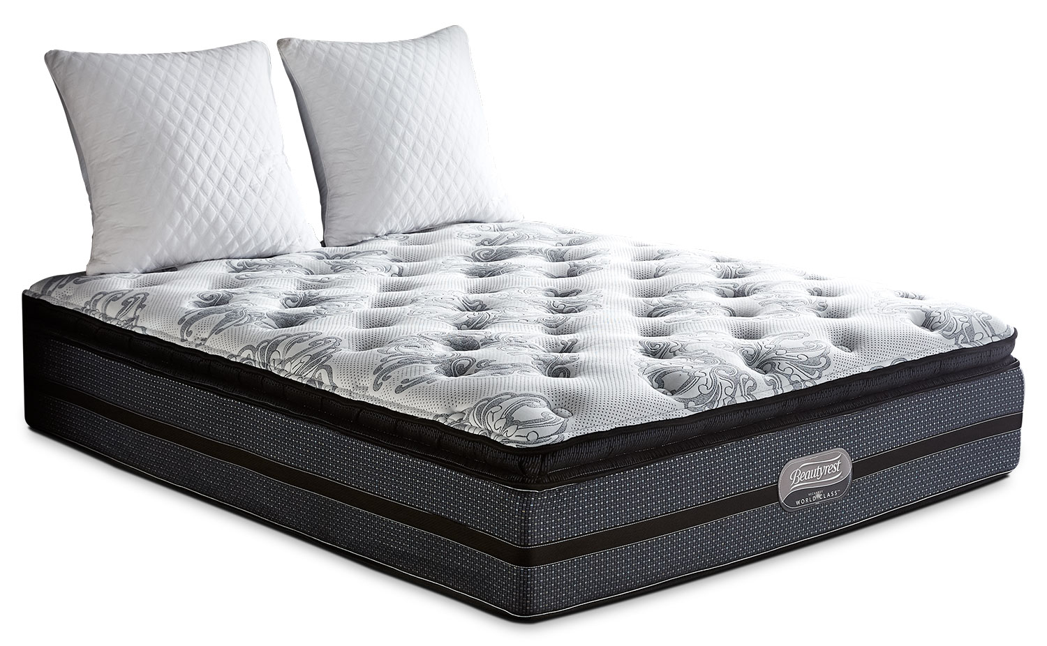 Mattresses The Brick