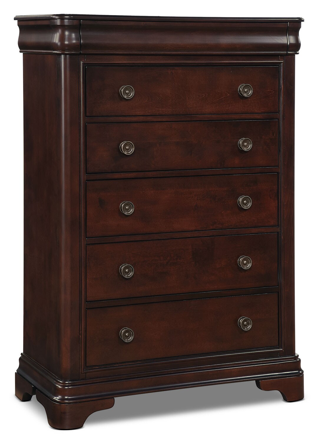 Dressers, Chests and Mirrors The Brick