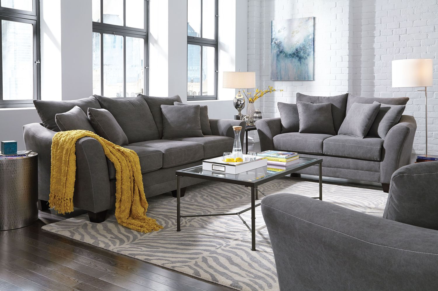 Sofas Levin Furniture