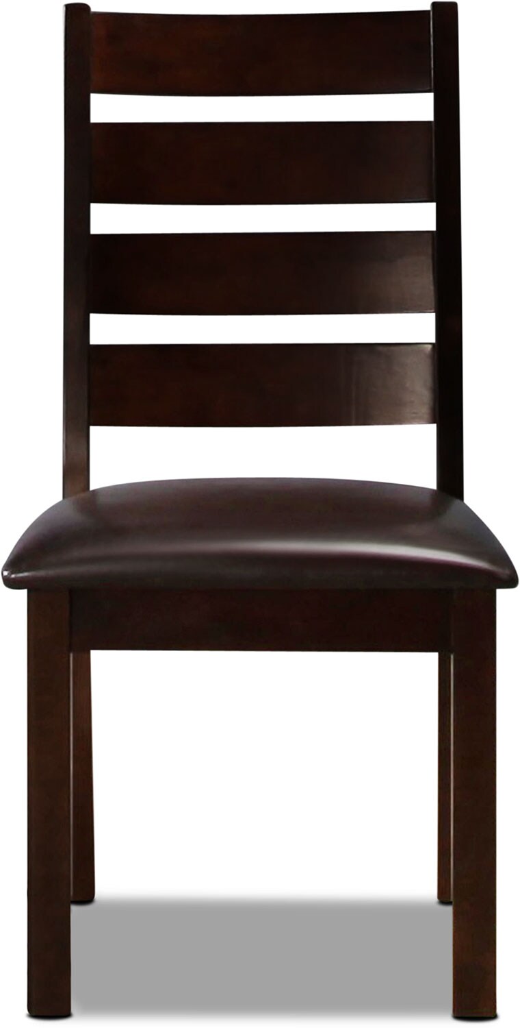 Cabot Cove Side Chair Levin Furniture