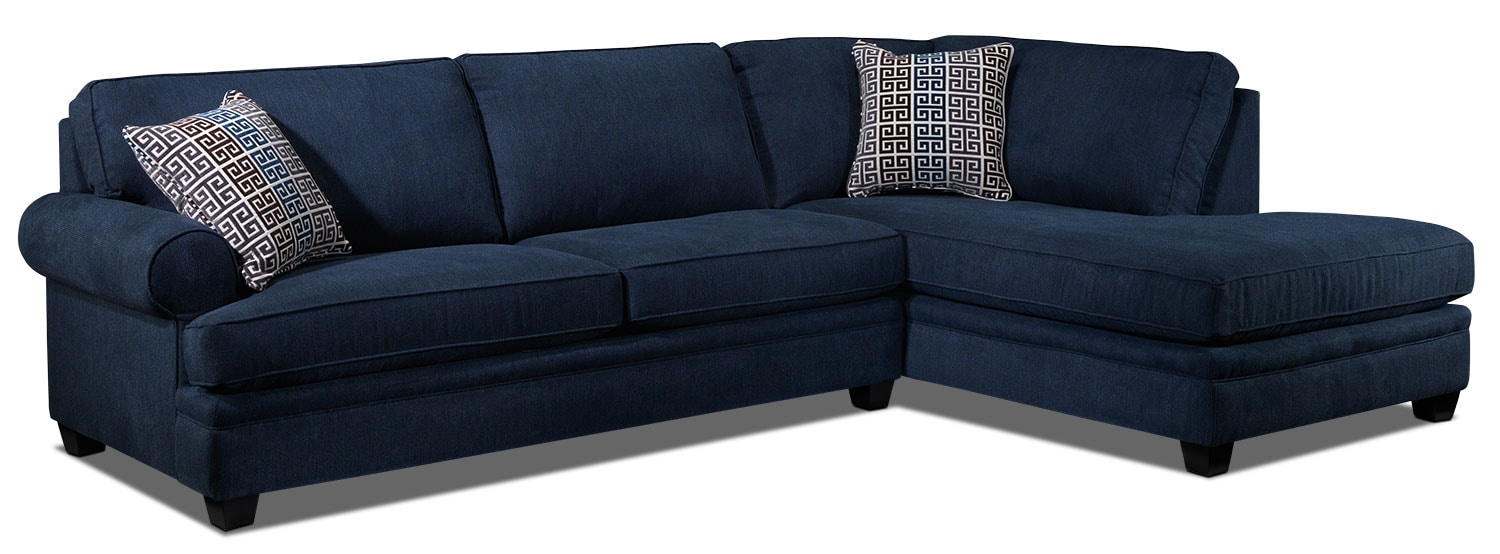The Tammy Collection - Blue