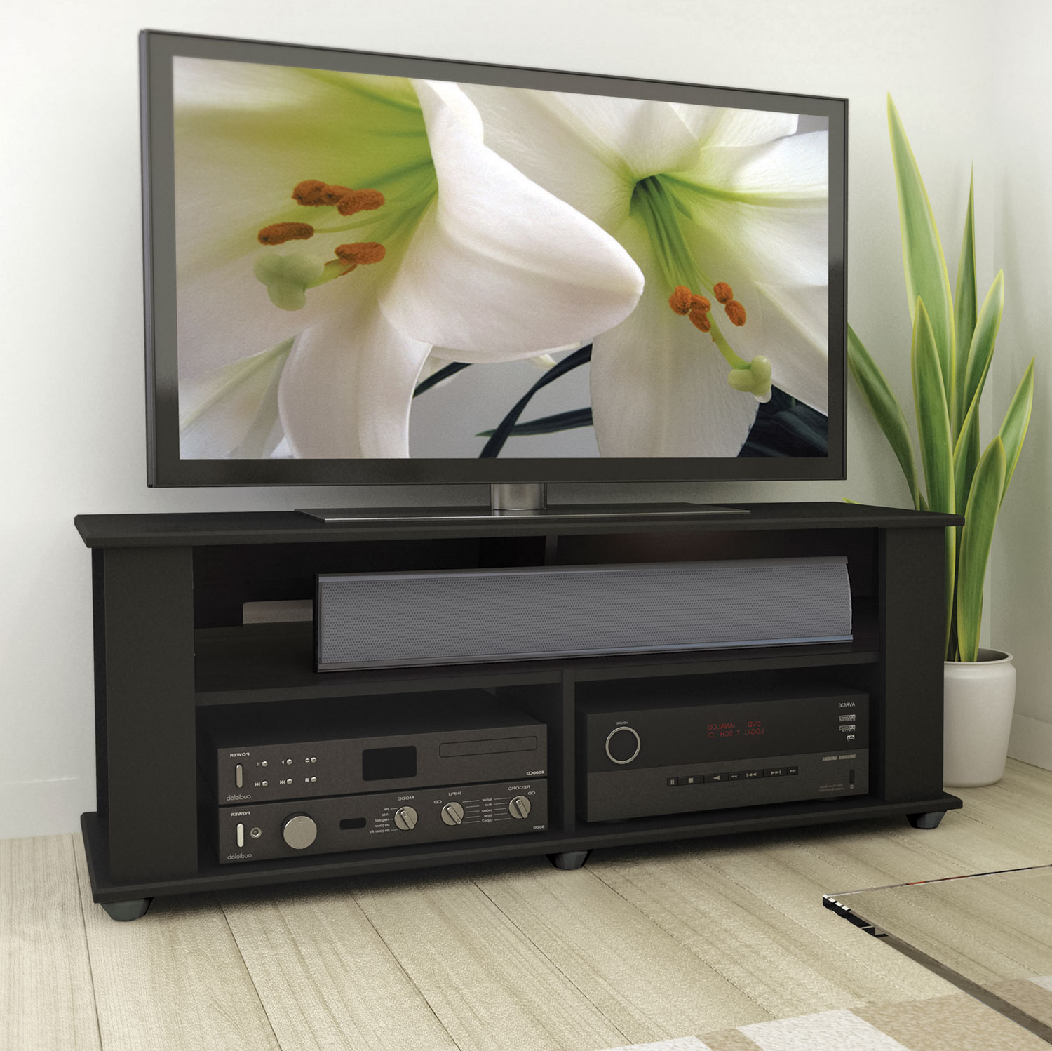 Bakersfield 47" TV Stand The Brick