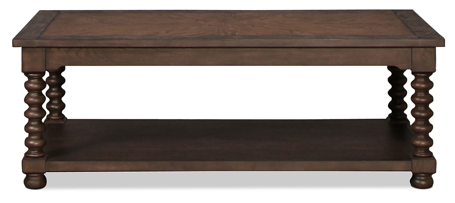 Magnolia Home Levin Furniture