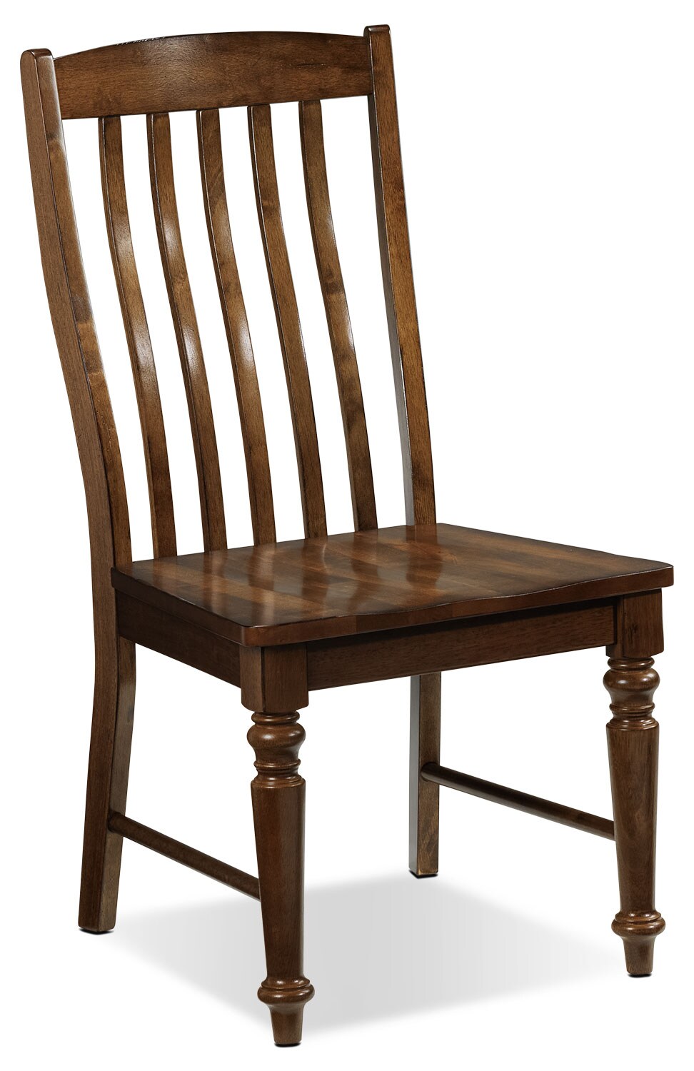 Charles Piece Dining Room Set Brown Walnut Leon's - Charles Piece Dining Room Set Brown Walnut charles piece dining room set brown walnut leon's - charles piece dining room set brown walnut