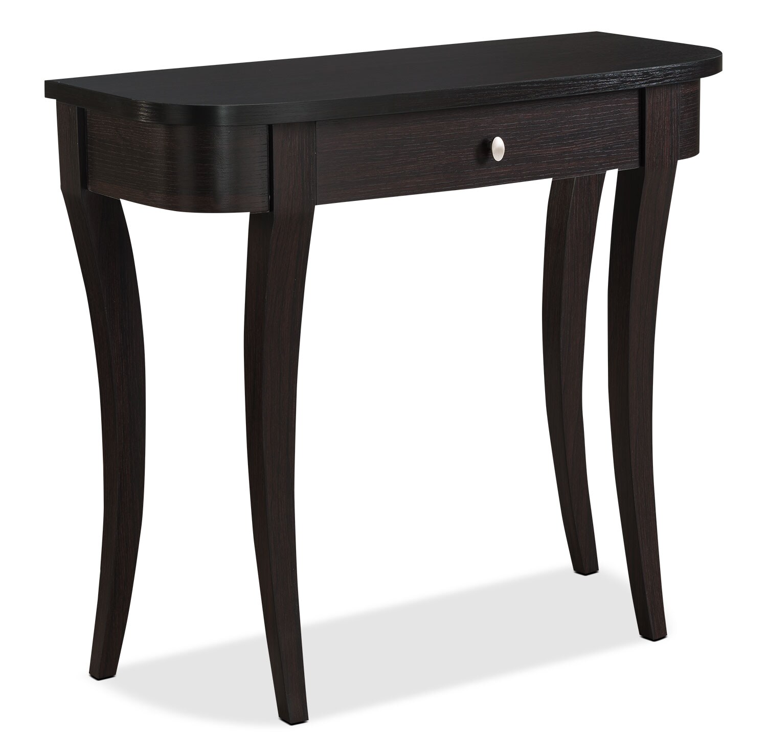 Delta Console Table The Brick