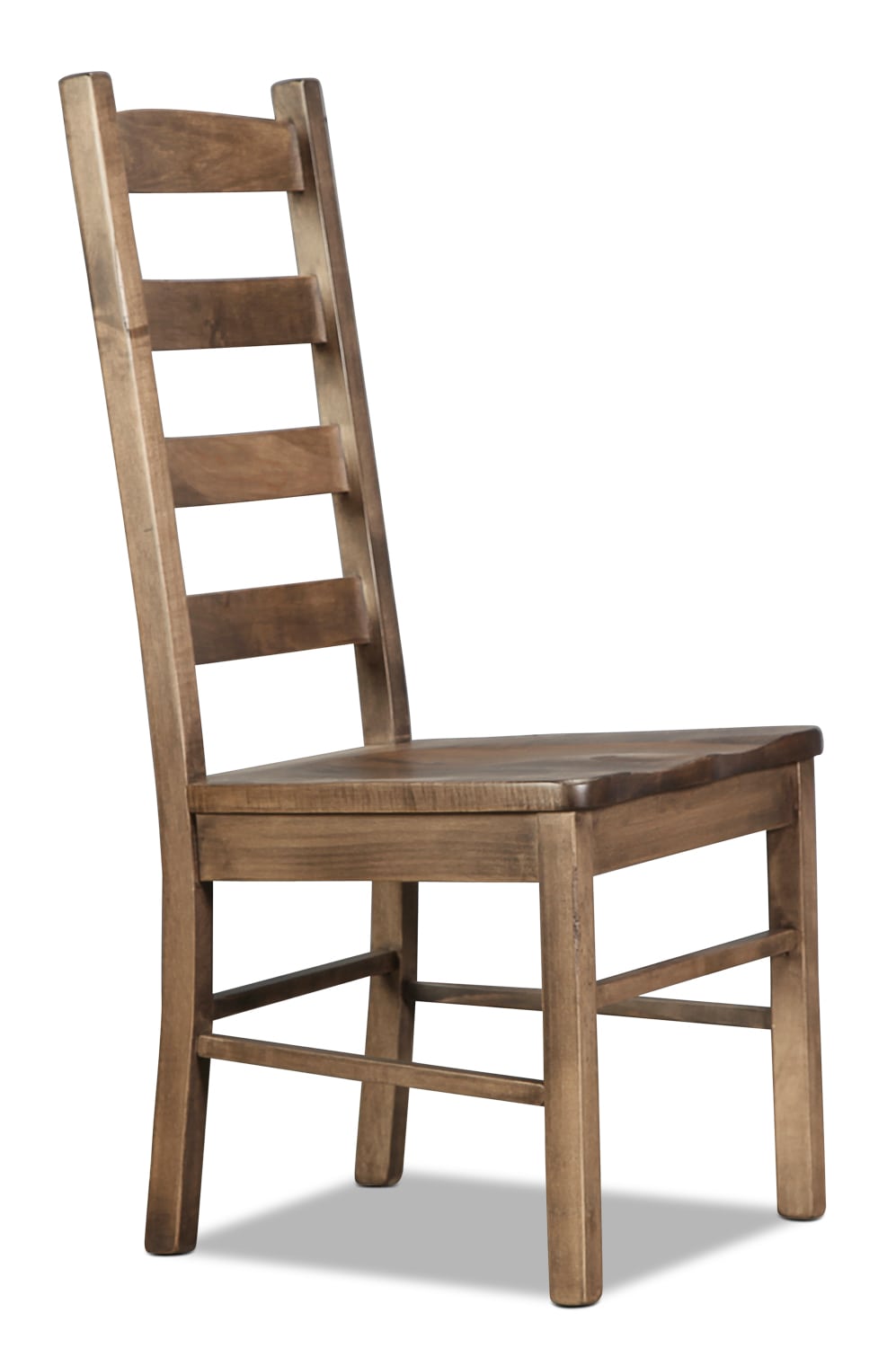 Westchester Side Chair Sandalwood Levin Furniture
