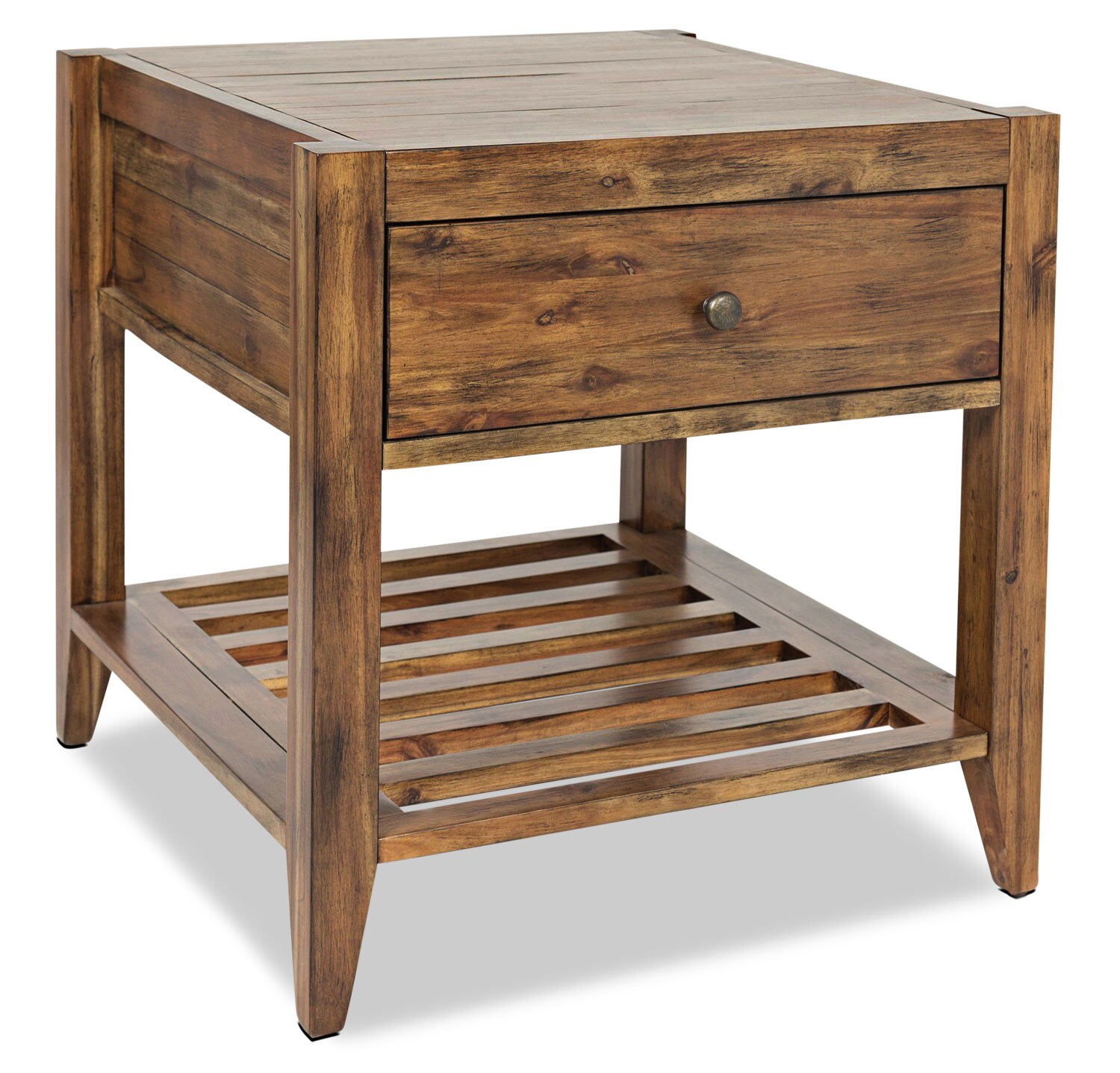 Annistyn End Table Levin Furniture