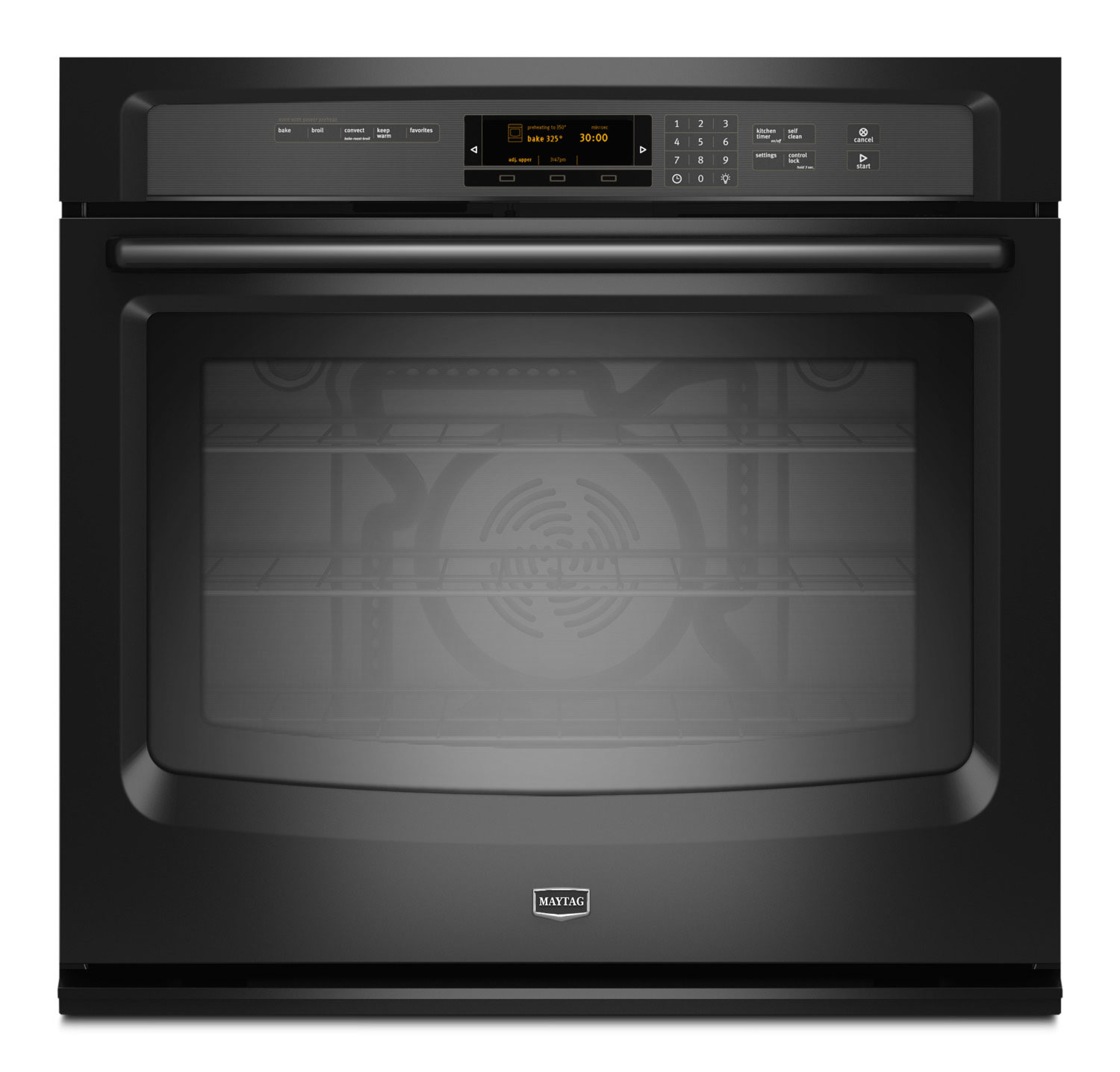 Wall Ovens The Brick