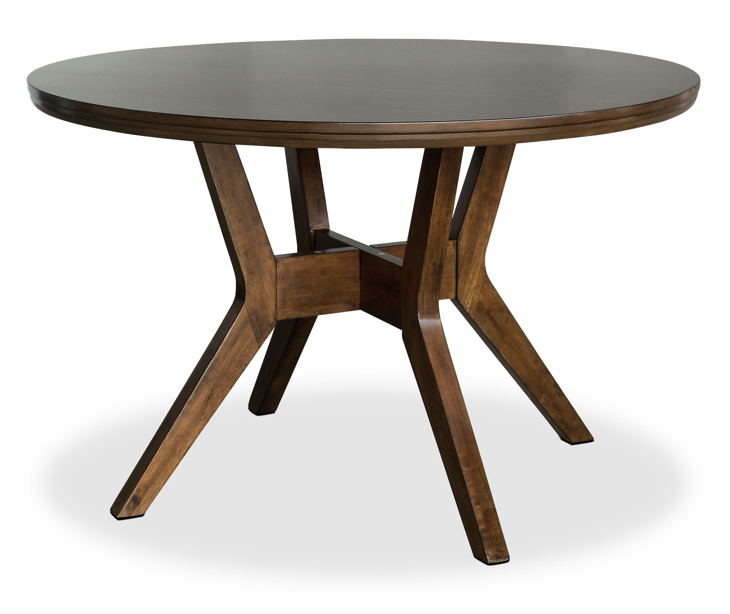 Chelsea Round Dining Table | The Brick
