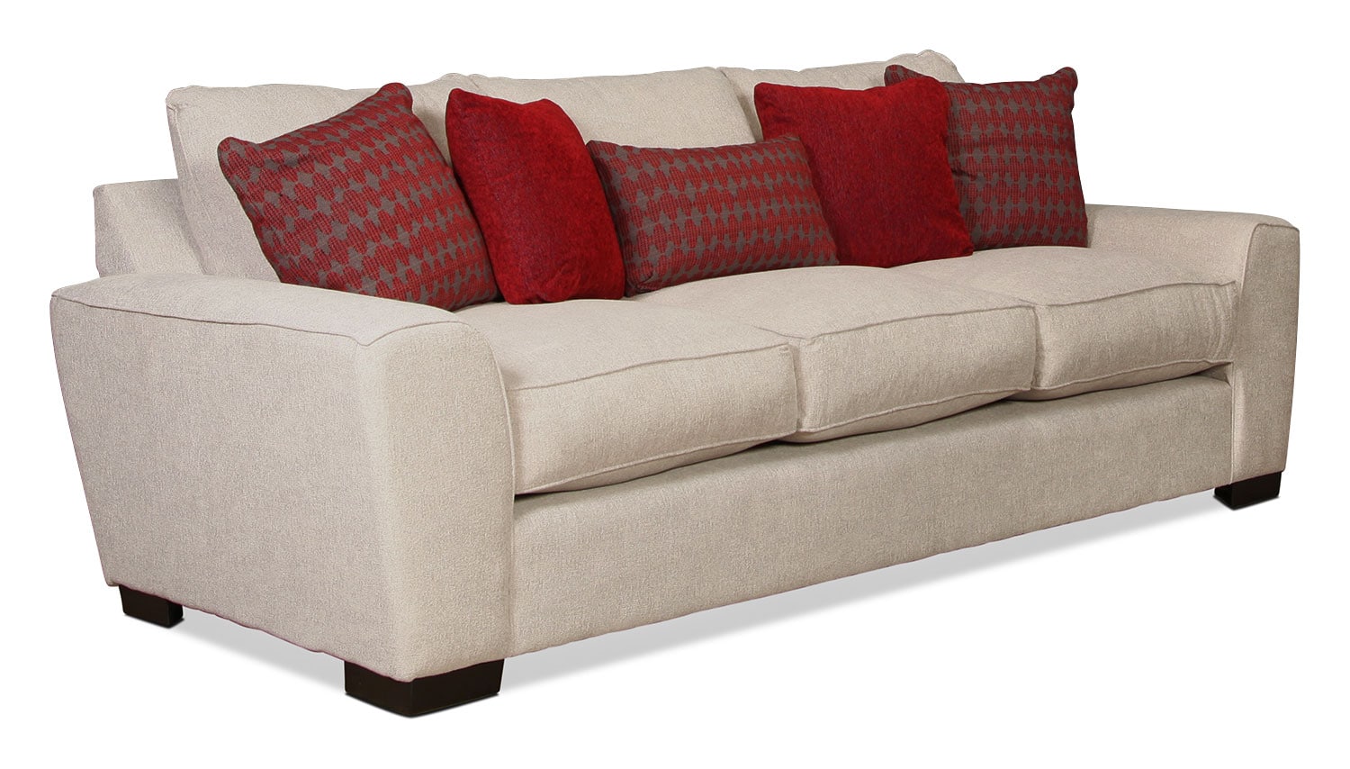 Oracle Sofa Platinum Levin Furniture