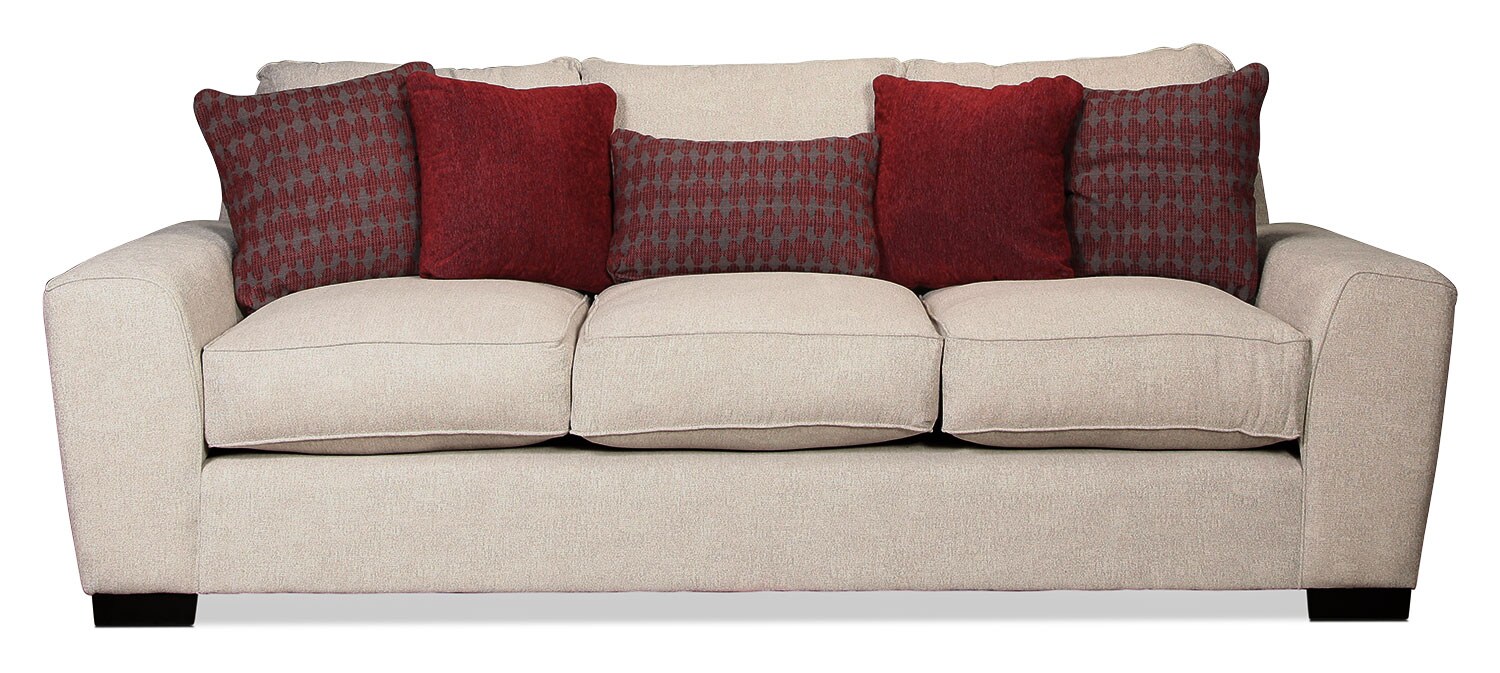 Levin Furniture Store Closing Sale